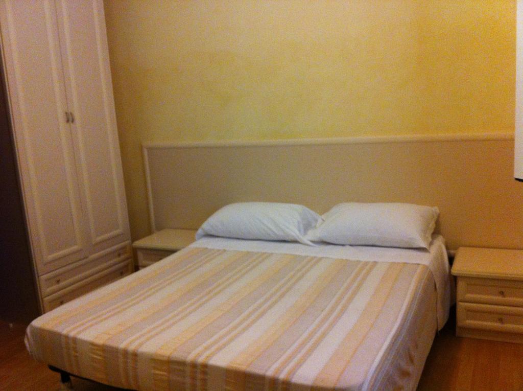 White House Motel Cerveteri Habitación foto